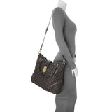Louis Vuitton Fusain Monogram Idylle Elegie Handbags Louis Vuitton