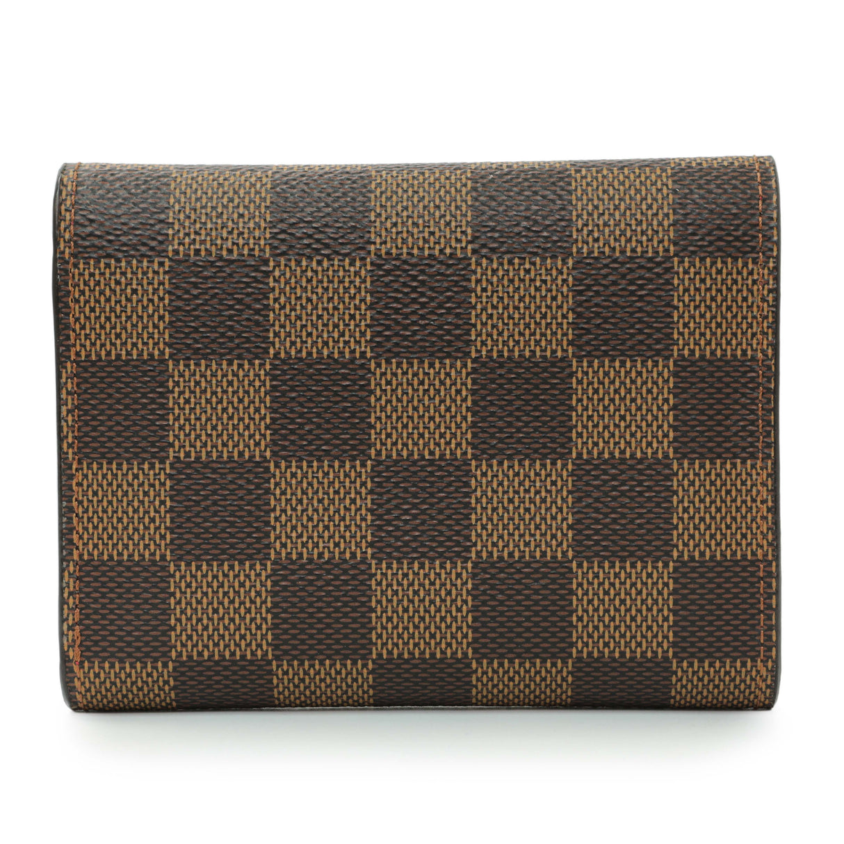 Louis Vuitton Damier Ebene Victorine Wallet Accessories Modaselle