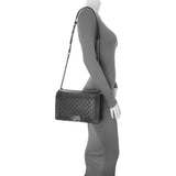 Chanel Black Quilted Caviar New Medium Boy Bag Handbags Chanel