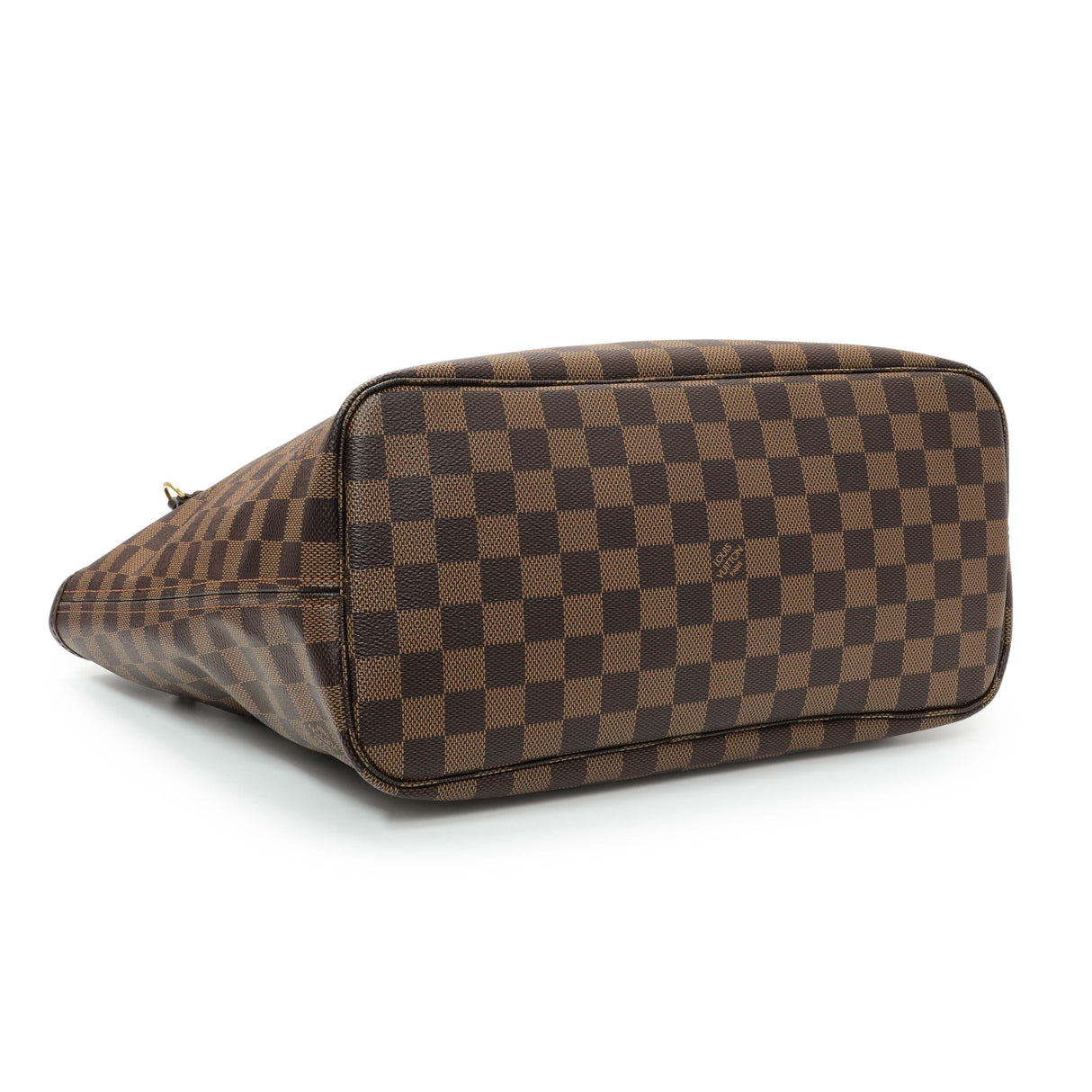 Louis Vuitton Damier Ebene Neo Neverfull MM Handbags Louis Vuitton