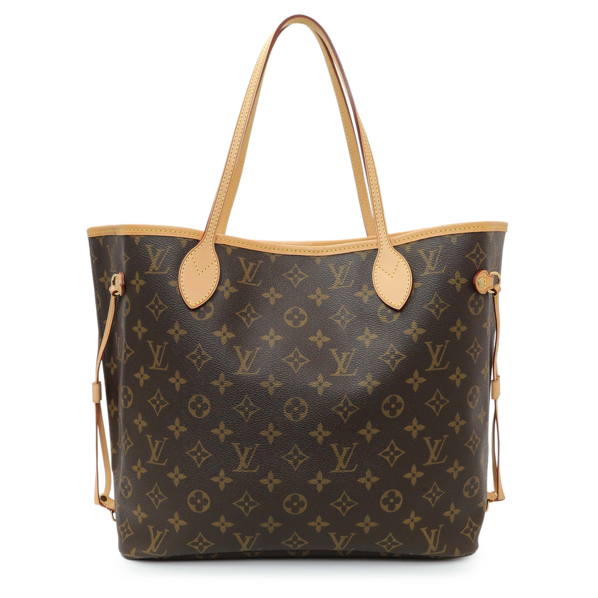 Louis Vuitton Monogram Neverfull MM