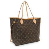 Louis Vuitton Monogram Neverfull MM