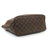 Louis Vuitton Monogram Neverfull MM Handbags Louis Vuitton