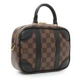 Louis Vuitton Damier Ebene Valisette Souple BB Handbags Louis Vuitton
