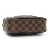 Louis Vuitton Damier Ebene Valisette Souple BB Handbags Louis Vuitton