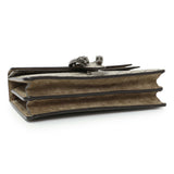 Gucci GG Supreme Monogram Small Dionysus Shoulder Bag Handbags Gucci