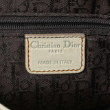 Christian Dior Calfskin Gaucho Saddle Bag Handbags Christian Dior