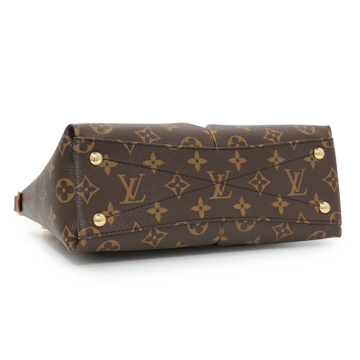 Louis Vuitton Monogram V Tote BB Handbags Louis Vuitton