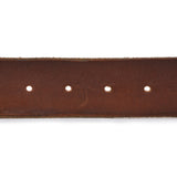 Gucci Faded Calfskin Double G 40mm Belt