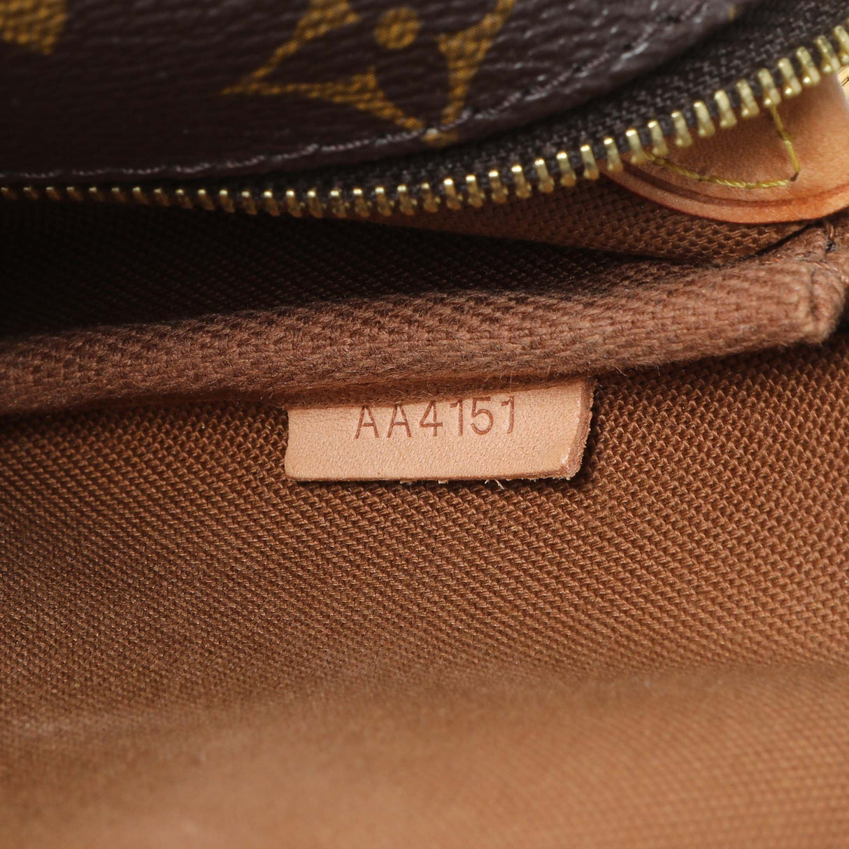 Louis Vuitton Monogram Eva Clutch Handbags Louis Vuitton