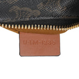 Celine Triomphe Canvas Teen Lulu Handbags Celine