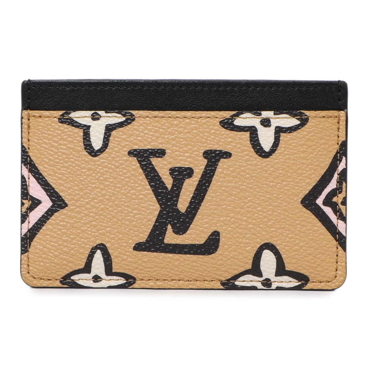 Louis Vuitton Wild At Heart Card Holder