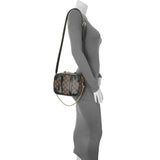 Louis Vuitton Damier Ebene Valisette Souple BB Handbags Louis Vuitton