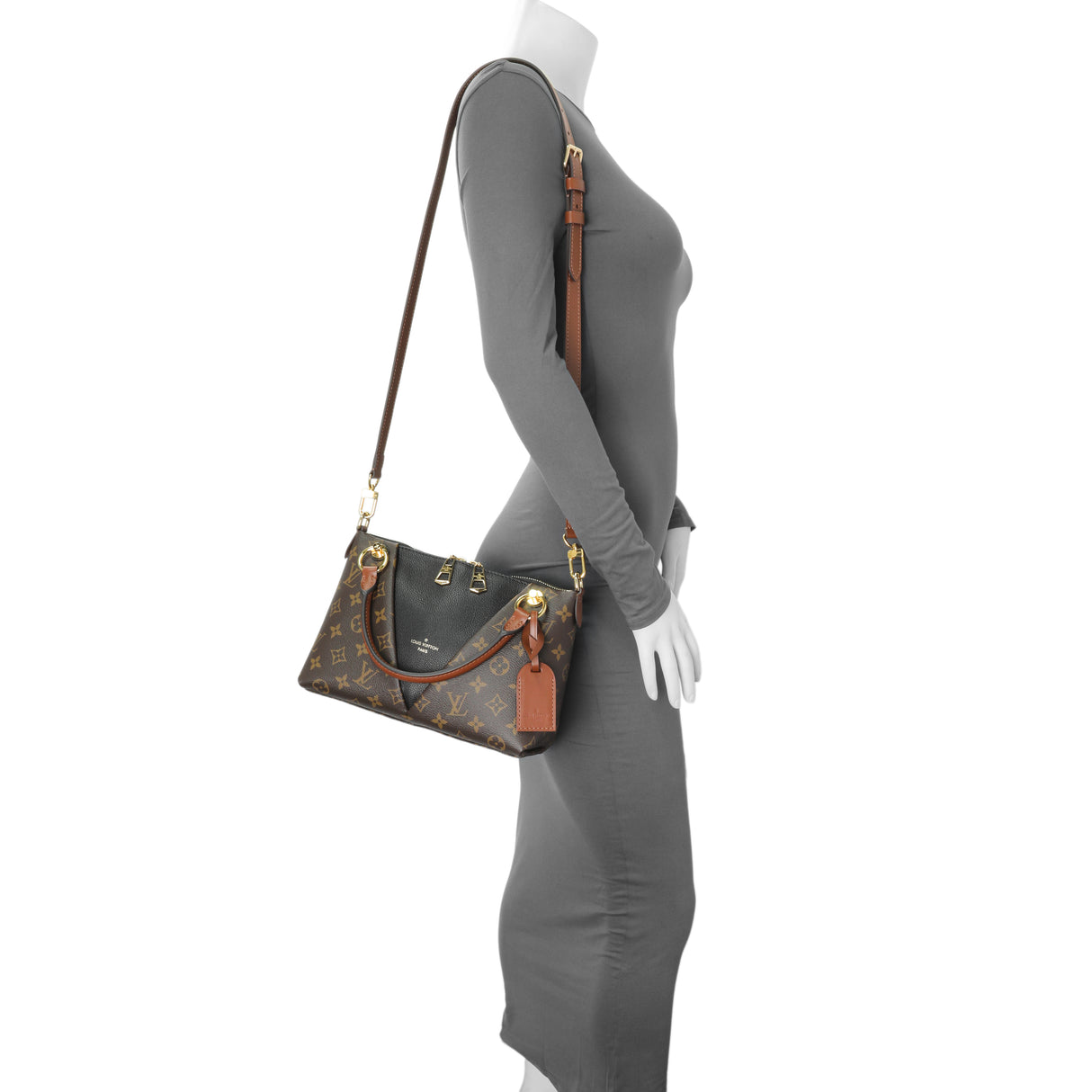 Louis Vuitton Monogram V Tote BB Handbags Louis Vuitton