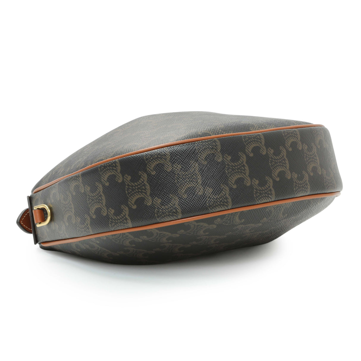 Celine Triomphe Canvas Teen Lulu Handbags Celine