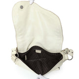 Christian Dior Calfskin Gaucho Saddle Bag Handbags Christian Dior
