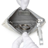Gucci Emblem Key Pouch Accessories Gucci