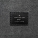 Louis Vuitton Black Epi Pont-Neuf GM