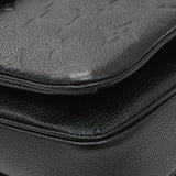 Louis Vuitton Black Empreinte Pochette Metis Handbags Louis Vuitton
