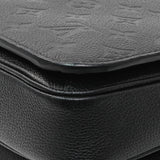 Louis Vuitton Black Empreinte Pochette Metis Handbags Louis Vuitton