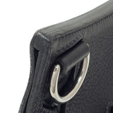 Hermes Bleu Nuit Clemence Jypsiere 34 Handbags Hermes