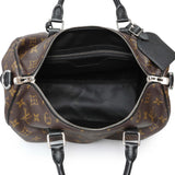 Louis Vuitton Monogram Dark Speedy Soft 30 Handbags Louis Vuitton