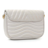 Louis Vuitton Brume Calfskin New Wave Multi Pochette Handbags Louis Vuitton