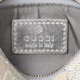 Gucci Emblem Key Pouch Accessories Gucci