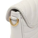 Louis Vuitton Brume Calfskin New Wave Multi Pochette Handbags Louis Vuitton