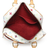 Louis Vuitton Monogram Multicolor Trouville Handbags Louis Vuitton
