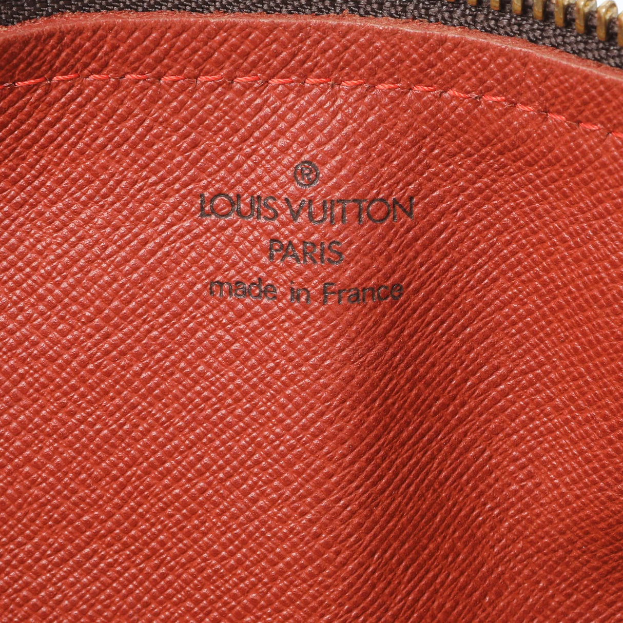 Louis Vuitton Damier Ebene Papillon 26 Handbags Louis Vuitton