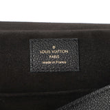 Louis Vuitton Black Empreinte Junot