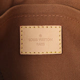 Louis Vuttion Monogram Khaki Multi Pochette Accessories