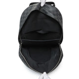 Louis Vuitton Damier Graphite Michael Backpack Handbags Louis Vuitton