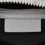 Givenchy Grey Sugar Goatskin Mini Antigona Handbags Givenchy