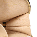 Louis Vuttion Monogram Khaki Multi Pochette Accessories