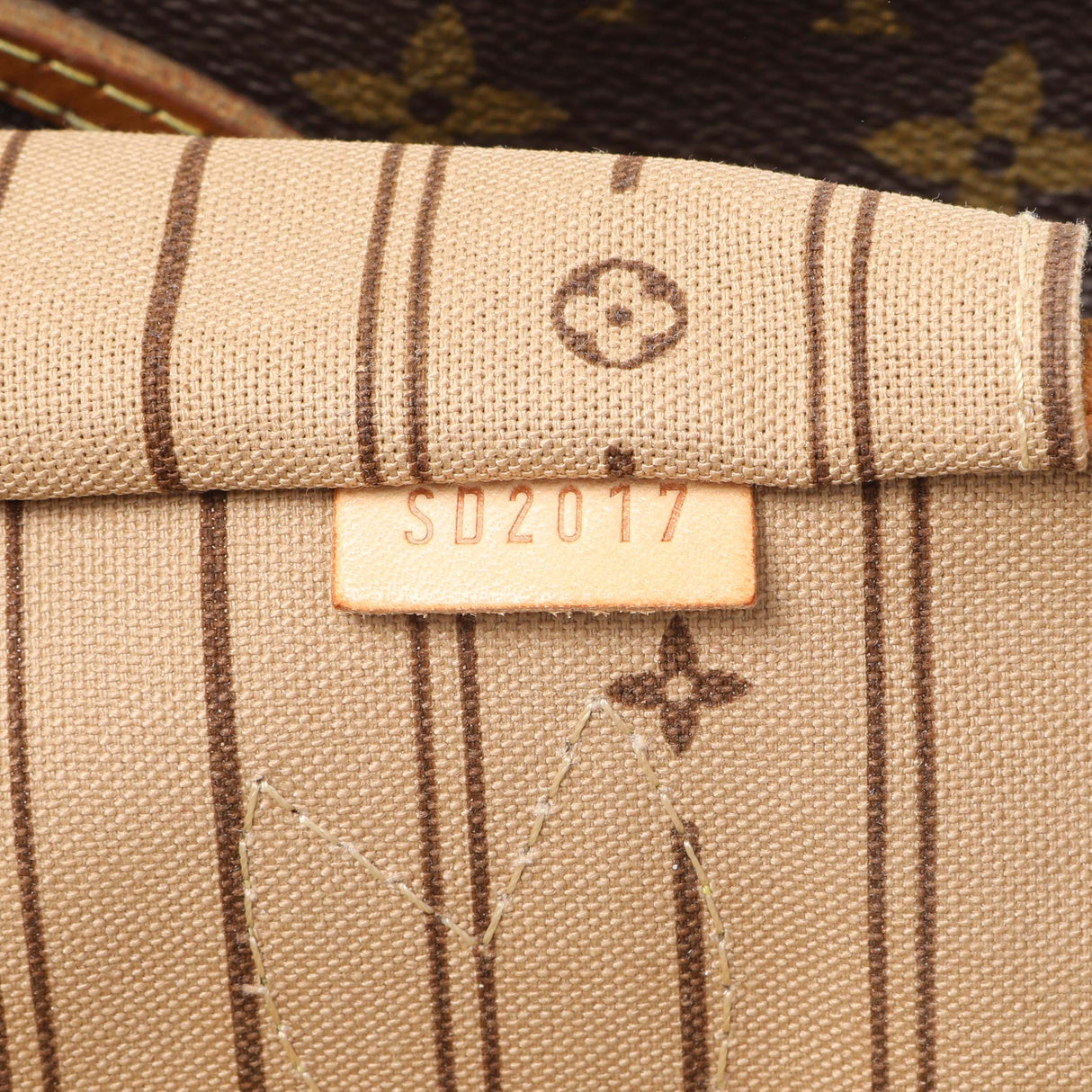 Louis Vuitton Monogram Neverfull PM Handbags Louis Vuitton