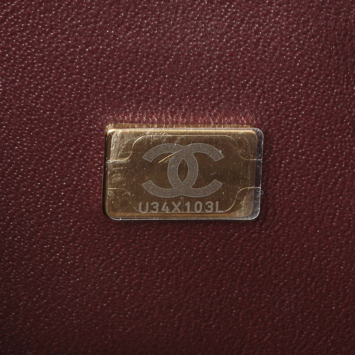 Chanel Black Quilted Caviar Medium Classic Double Flap Handbags Chanel