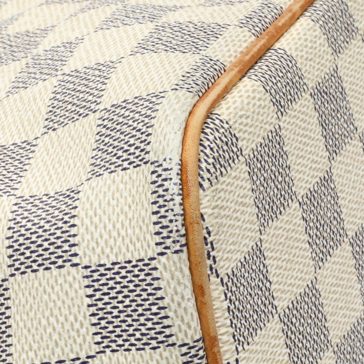 Louis Vuitton Damier Azur Saleya PM Handbags Louis Vuitton