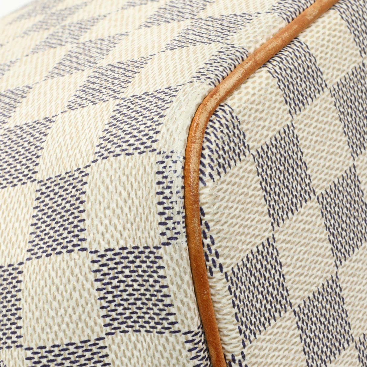 Louis Vuitton Damier Azur Saleya PM Handbags Louis Vuitton