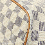 Louis Vuitton Damier Azur Saleya PM Handbags Louis Vuitton