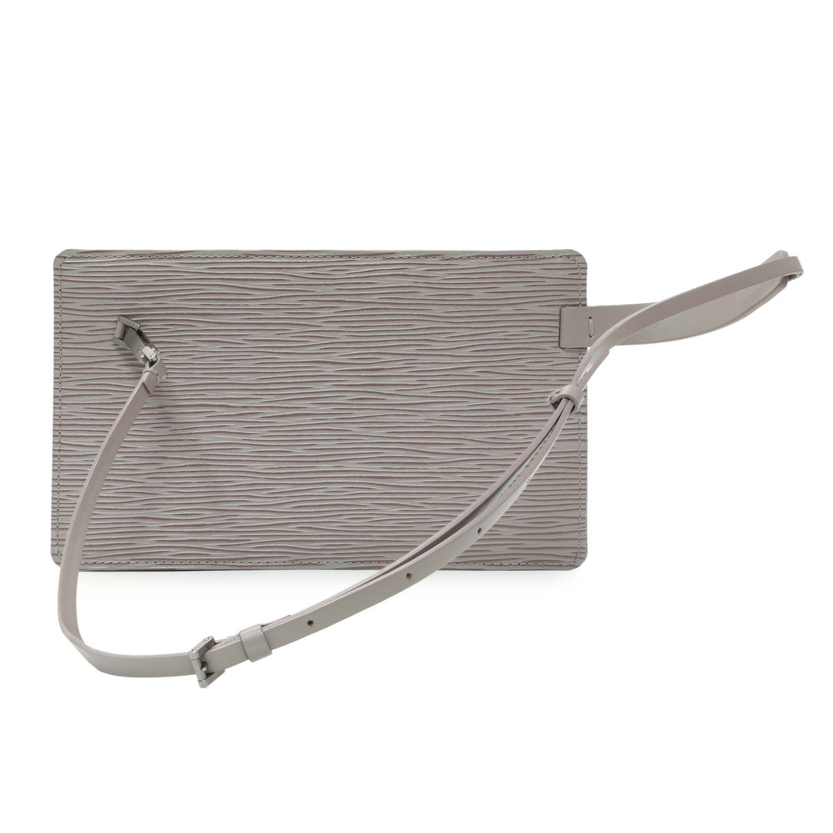 Louis Vuitton Lilac Epi Rochelle Waist Bag Handbags Louis Vuitton