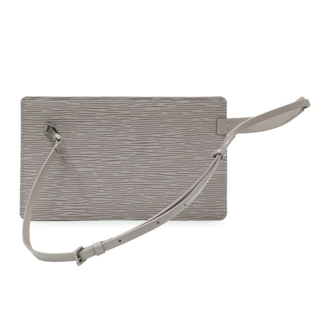 Louis Vuitton Lilac Epi Rochelle Waist Bag Handbags Louis Vuitton