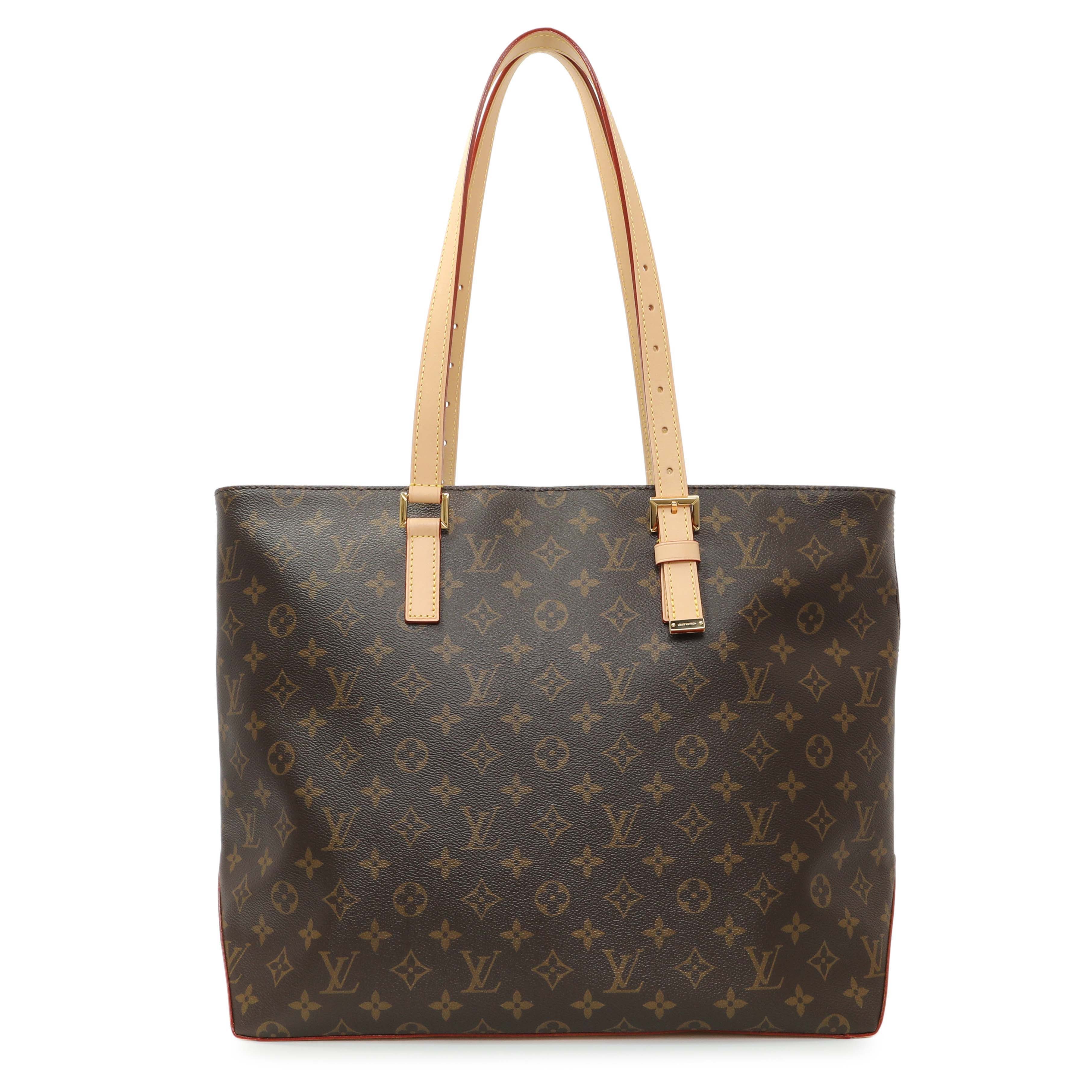 Louis Vuitton Monogram Mezzo NM – Modaselle