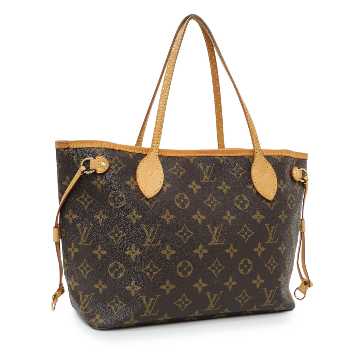 Louis Vuitton Monogram Neverfull PM Handbags Louis Vuitton