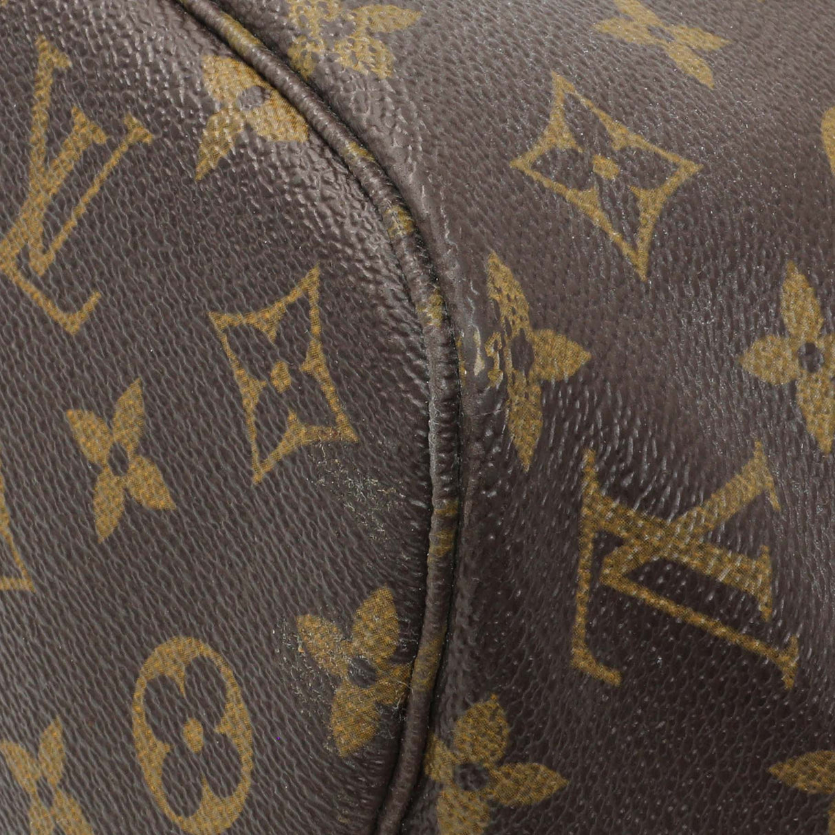 Louis Vuitton Monogram Neverfull PM Handbags Louis Vuitton