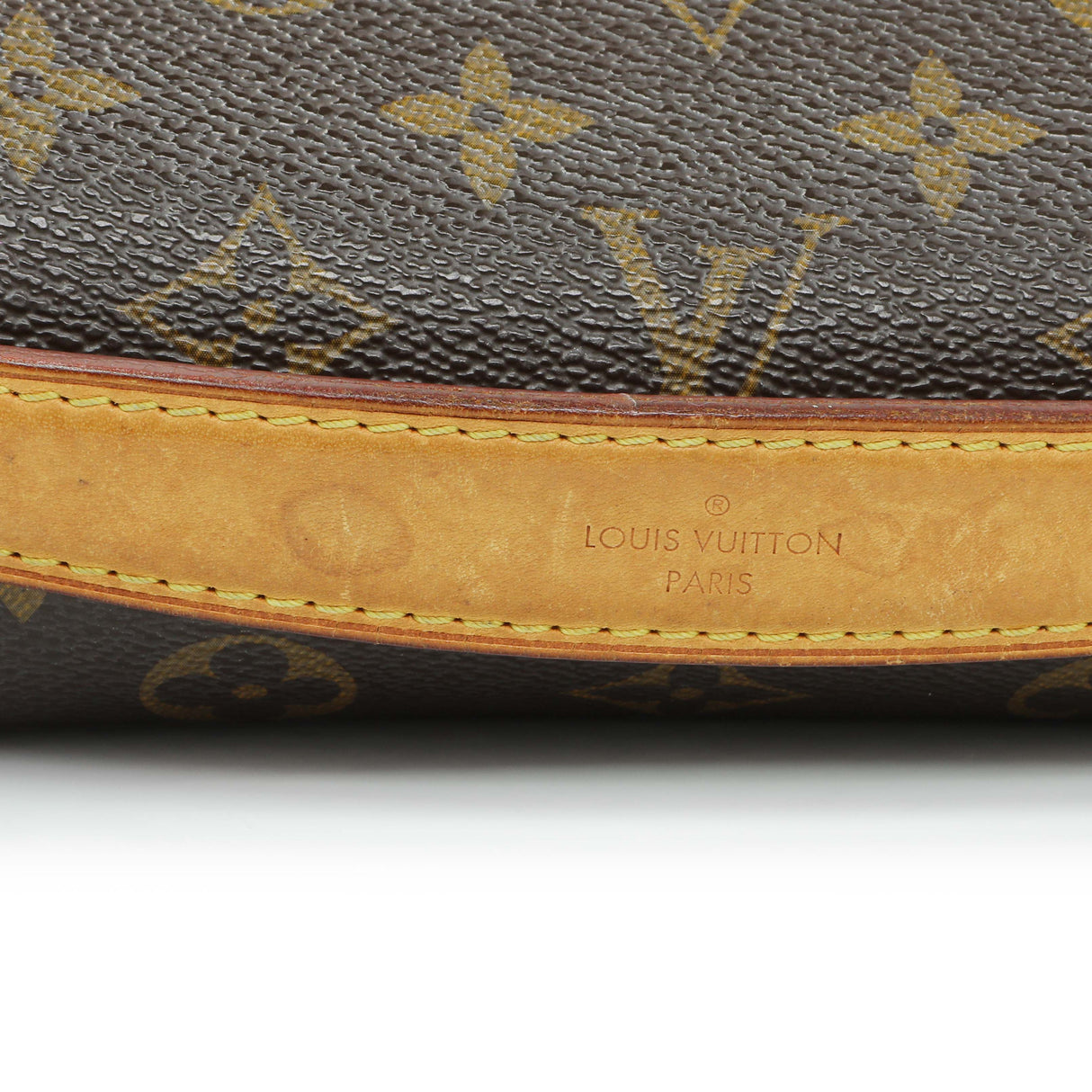 Louis Vuitton Monogram Pochette Metis Handbags Louis Vuitton