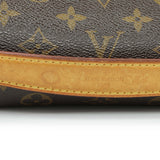 Louis Vuitton Monogram Pochette Metis Handbags Louis Vuitton