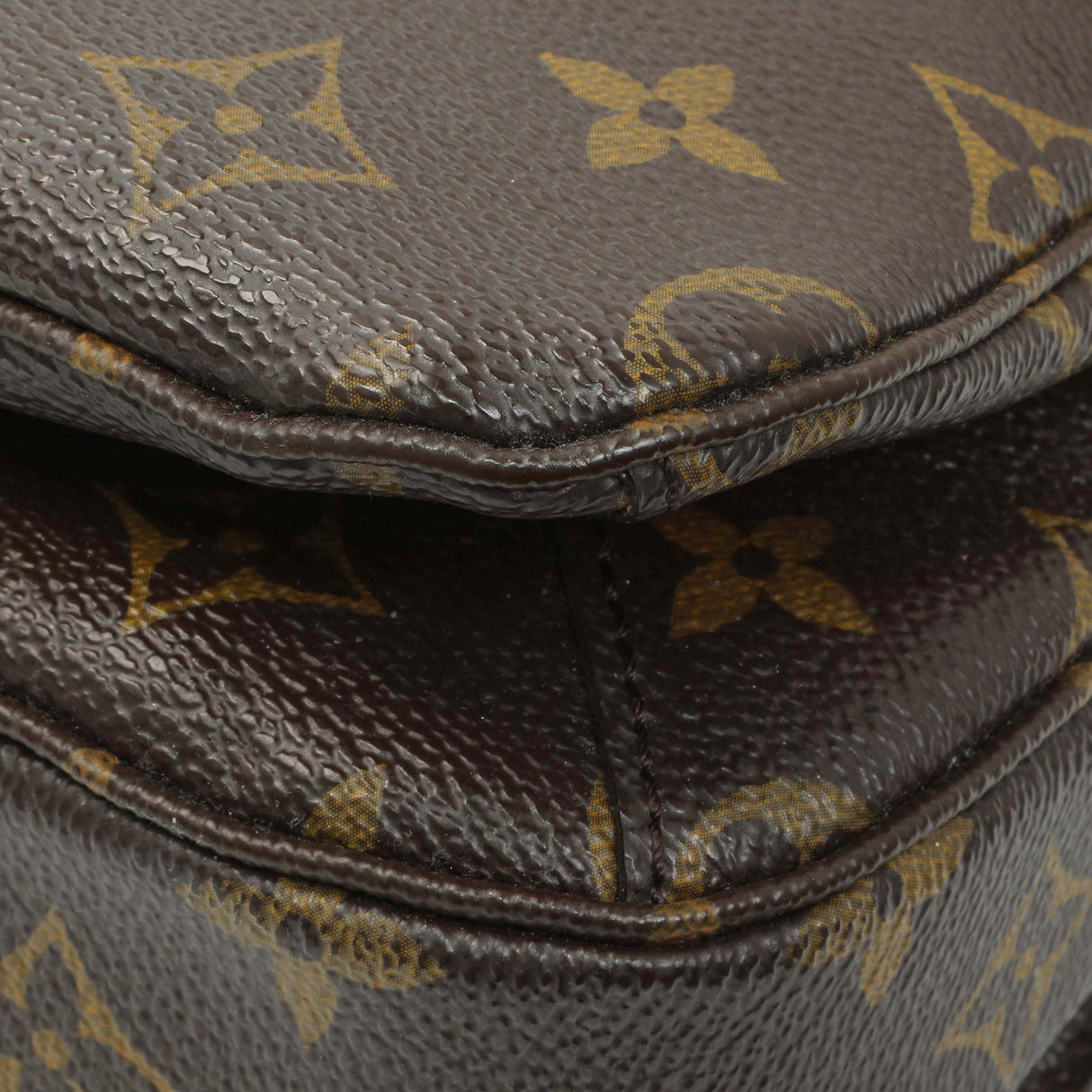 Louis Vuitton Monogram Pochette Metis Handbags Louis Vuitton
