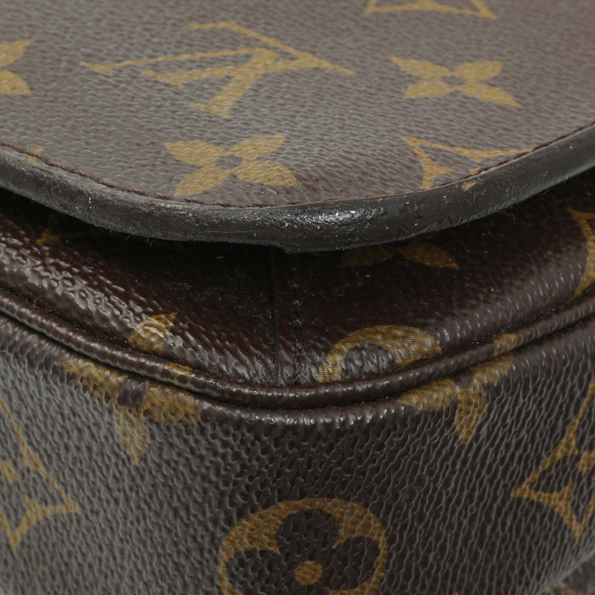 Louis Vuitton Monogram Pochette Metis Handbags Louis Vuitton